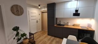 Apartament Maja - Jantar - 7