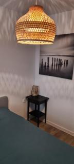Apartament Maja - Jantar - 1