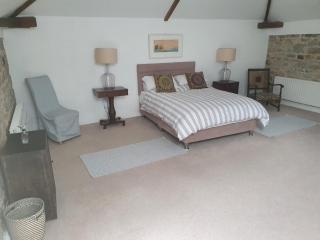The Granary - Tullow - 1