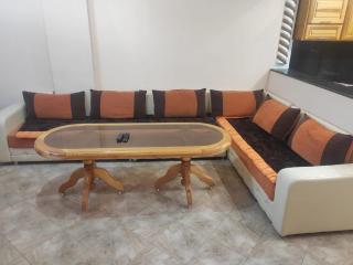 Hoceima appart ajdir - Ochenene - 8