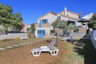Beach front Holiday home Victoria in beautiful nature - by TA Leut Agency - Zaton - 9