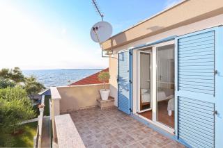 Beach front Holiday home Victoria in beautiful nature - by TA Leut Agency - Zaton - 7