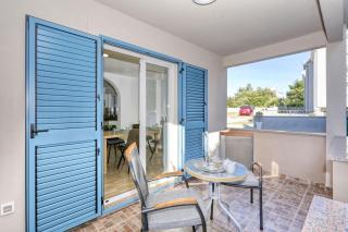 Beach front Holiday home Victoria in beautiful nature - by TA Leut Agency - Zaton - 6