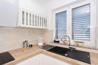 Beach front Holiday home Victoria in beautiful nature - by TA Leut Agency - Zaton - 4