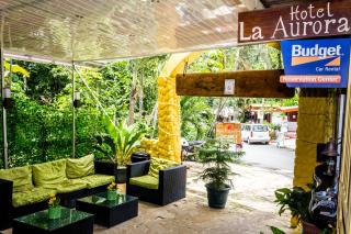 Hotel Aurora - Montezuma - 3