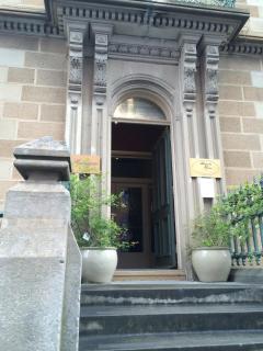 The Macquarie Hobart - Hobart - 9