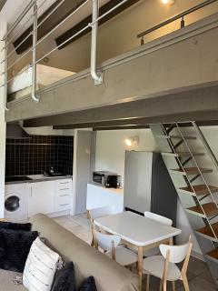 Appartements St. Pancrace - 5