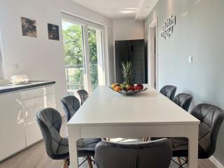 Apartamenty Latarników Q4Apartments - Danzig - 9