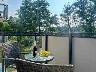 Apartamenty Latarników Q4Apartments - Danzig - 4