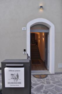 Marmore Charming House - Terni - 6