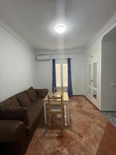 Apartamento Mirador del Tinto centro ciudad - Palos de la Frontera - 1