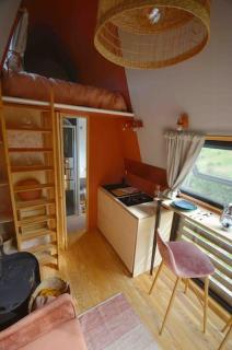 Tiny House La Petite Garenne - 4