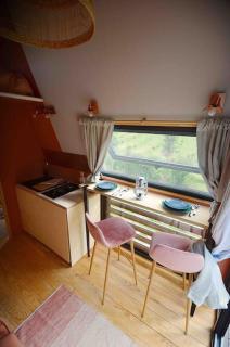 Tiny House La Petite Garenne - 5