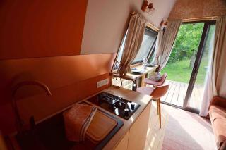 Tiny House La Petite Garenne - 6