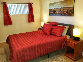Perfect Location ASU Tempe 1 Bd 1Bath couples getaway! - Tempe - 2
