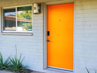 Perfect Location ASU Tempe 1 Bd 1Bath couples getaway! - Tempe - 3