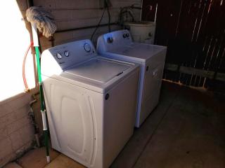 Perfect Location ASU Tempe 1 Bd 1Bath couples getaway! - 1