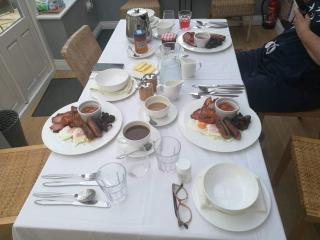 Parsnips House BnB Glastonbury - 1