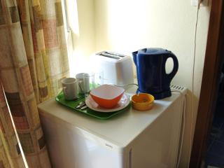 Rea Hotel - Faliraki - 4