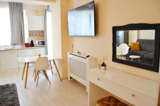 Caesar's Studio Mamaia-Nord - Mamaia - 9