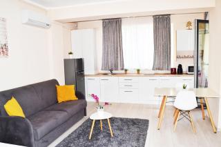 Caesar's Studio Mamaia-Nord - Mamaia - 6