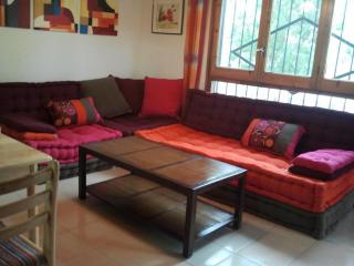 Chalet Cochise Riumar Pura Natura - 5