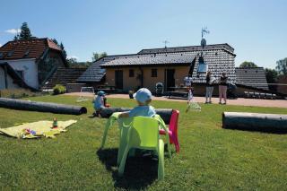 Miraka - Lipno nad Vltavou - 6