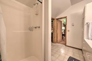 Secluded Family Cabin Less Than 1 Mi to Lake Michigan! - 1