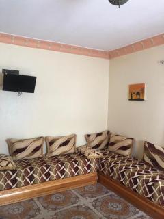 Beach House - Asilah - 9