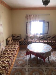 Beach House - Asilah - 8