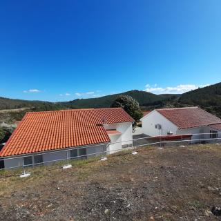 Casas da Escola - "Casa da Professora" - Meãs - Pampilhosa da Serra - 7