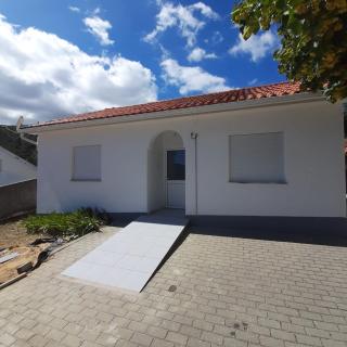 Casas da Escola - "Casa da Professora" - Meãs - Pampilhosa da Serra - 6