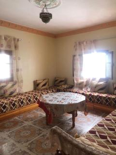 Beach House - Asilah - 7