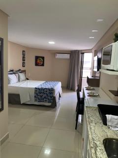 Gold Flat Cabo Branco - 2