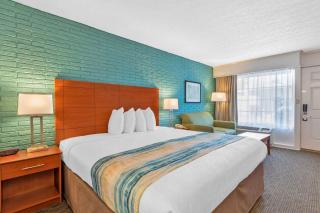 Best Western Hendersonville Inn - Hendersonville - 9