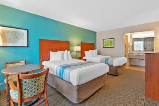 Best Western Hendersonville Inn - Hendersonville - 6