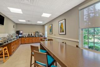 Best Western Hendersonville Inn - Hendersonville - 5