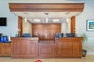 Best Western Hendersonville Inn - Hendersonville - 2