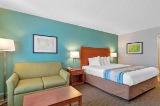 Best Western Hendersonville Inn - Hendersonville - 4