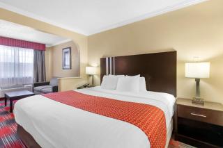Best Western Brady Inn - 8