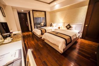 Moonlight Hotel Hue - 3