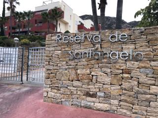 Ático Duplex mar y montaña Atalaya - Benalmádena - 7
