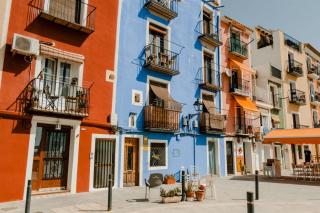 Antic rooms - Villajoyosa - 7