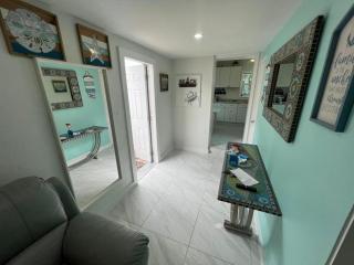 Flamingo Studio - 5 min to Beach - Fort Lauderdale - 7