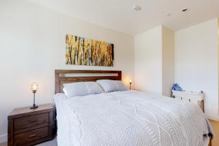 Modern Mountain Getaway - 1