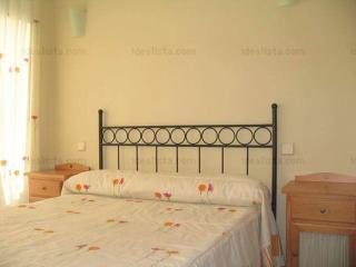 Vera Playa 2 hab 2 WC parking AA, Wifi, padel piscina climatizada y verano Lomas de mar - 4