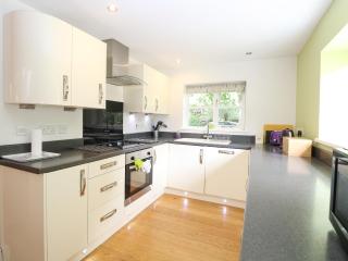 Oak Tree Lodge - Rackheath - 2