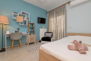 Melody Apartment - Nea Chili - 0
