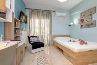 Melody Apartment - Nea Chili - 9
