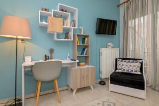 Melody Apartment - Nea Chili - 8